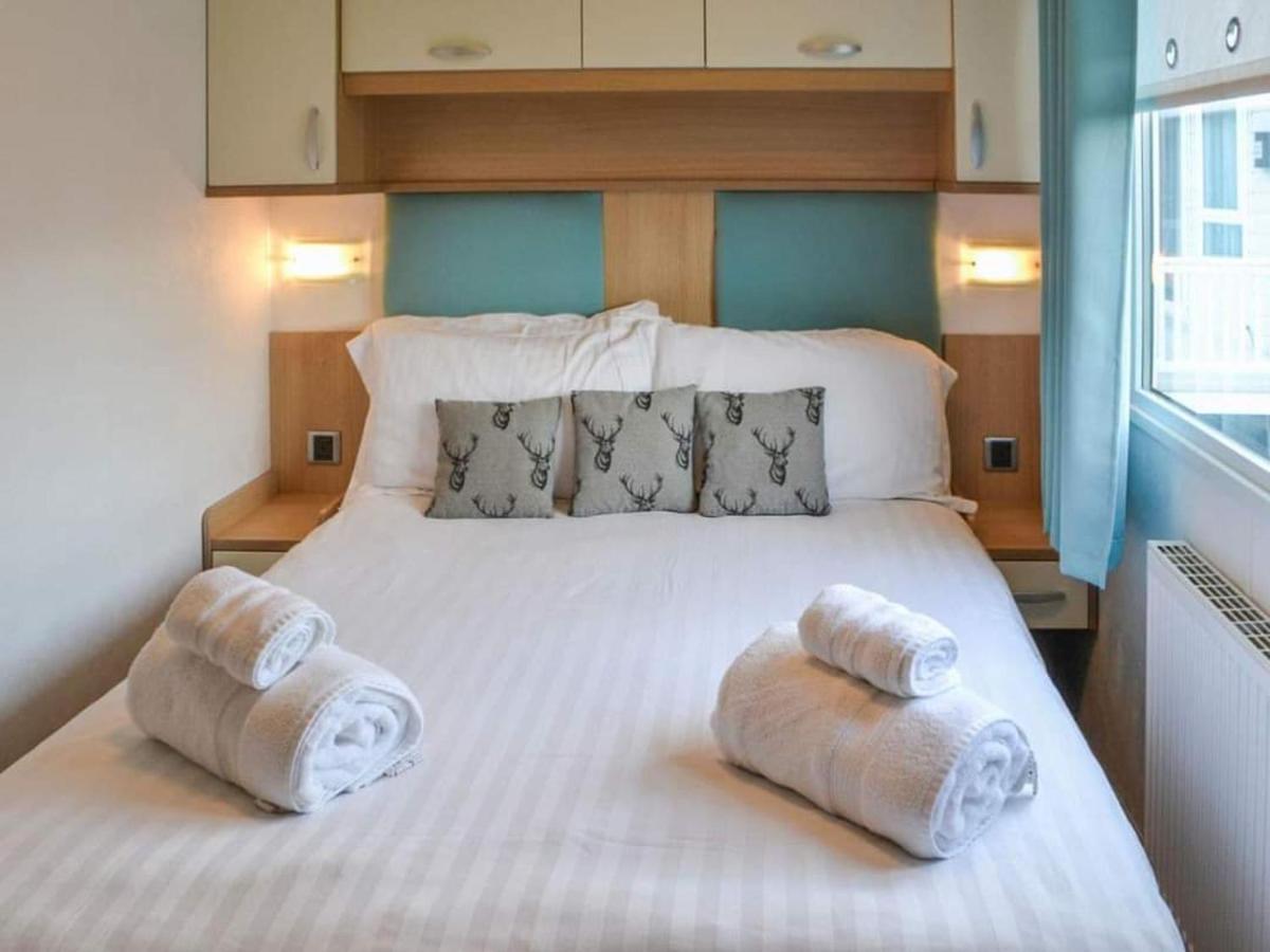 Apple Tree Lodge Hot Tub 3 Bedroom 2 Bars Morpeth Extérieur photo